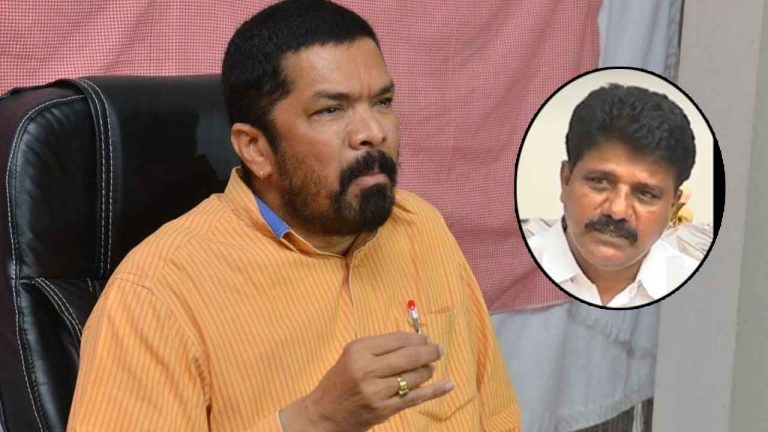 Posani Krishna Murali: పోసానిపై పోలీసులకు ఫిర్యాదు.. సభ్య సమాజం సిగ్గుపడేలా..!