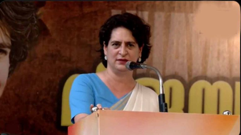 Priyanka Gandhi: వయనాడ్ ప్రజల కోసం నా ఆఫీస్ తలుపులు తెరిచే ఉంటాయి