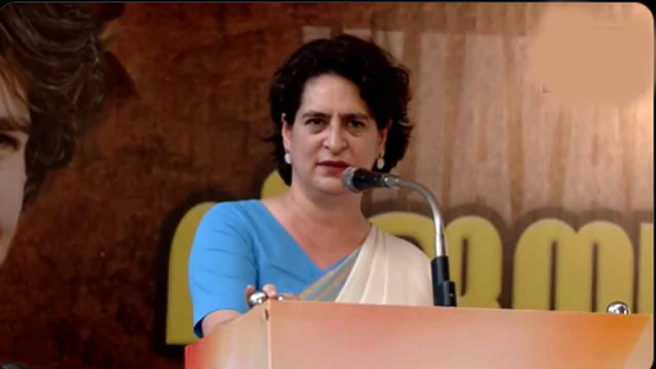 Priyanka Gandhi: వయనాడ్ ప్రజల కోసం నా ఆఫీస్ తలుపులు తెరిచే ఉంటాయి