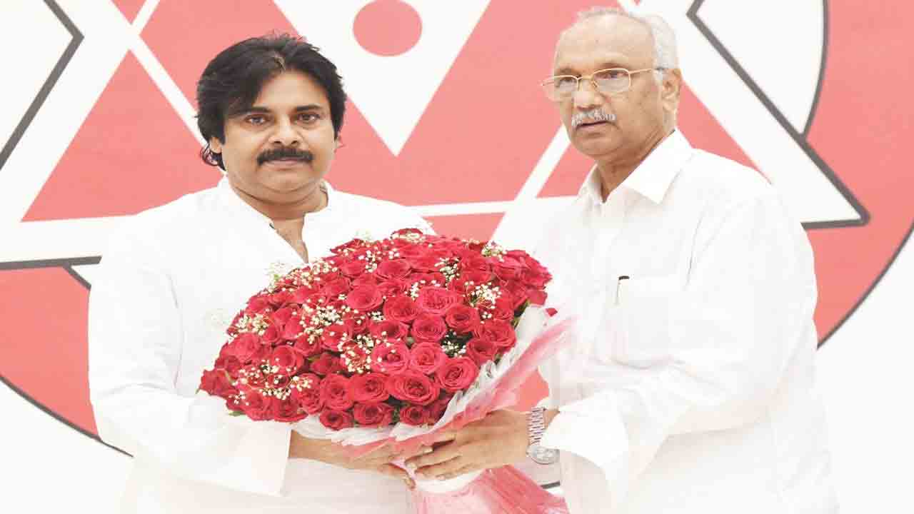 AP Assembly: పీఏసీ కొత్త  చైర్మన్‌గా పులపర్తి రామాంజనేయులు.. సభ్యులు ఎవరెవరంటే..?