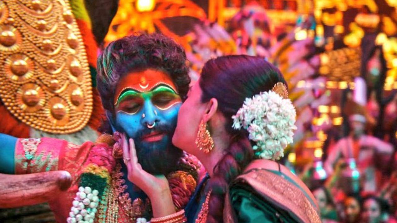 Pushpa 2: అల్లు అర్జున్ కి మరో షాక్.. హ్యూమన్ రైట్స్ కి ఫిర్యాదు