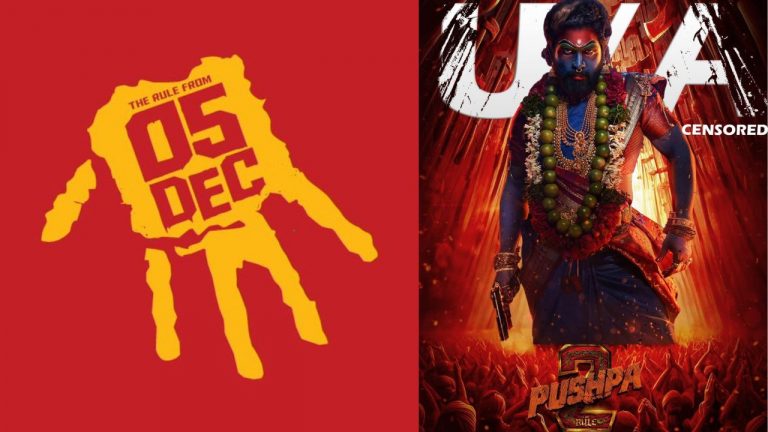 Pushpa 2: రిలీజ్ కి ముందు కొత్త టెన్షన్.. బాయ్ కాట్ కి పిలుపు!