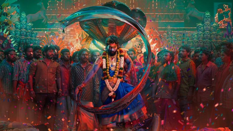 AlluArjun : పుష్ప 2లో ఆ మూడు బ్లాకులు అదిరిపోతాయట