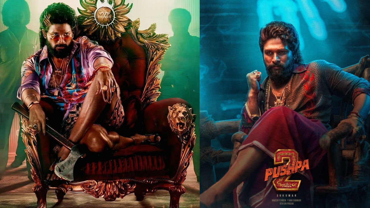 Pushpa 2 : సింగిల్ స్క్రీన్‌ టికెట్లకు కొత్త రేటు?