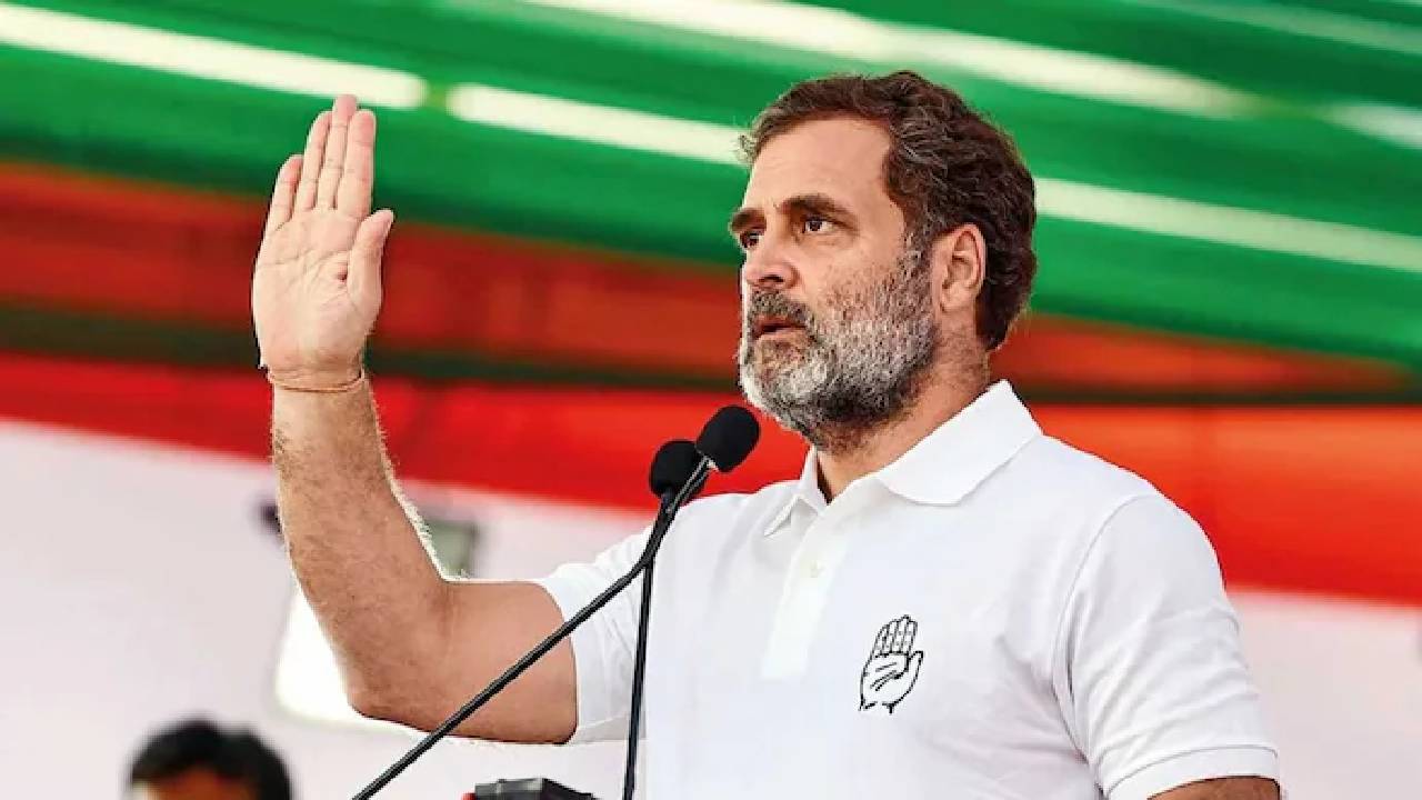 Rahul Gandhi: రాహుల్ గాంధీ ‘‘పౌరసత్వం’’ రద్దు చేయాలని పిటిషన్..