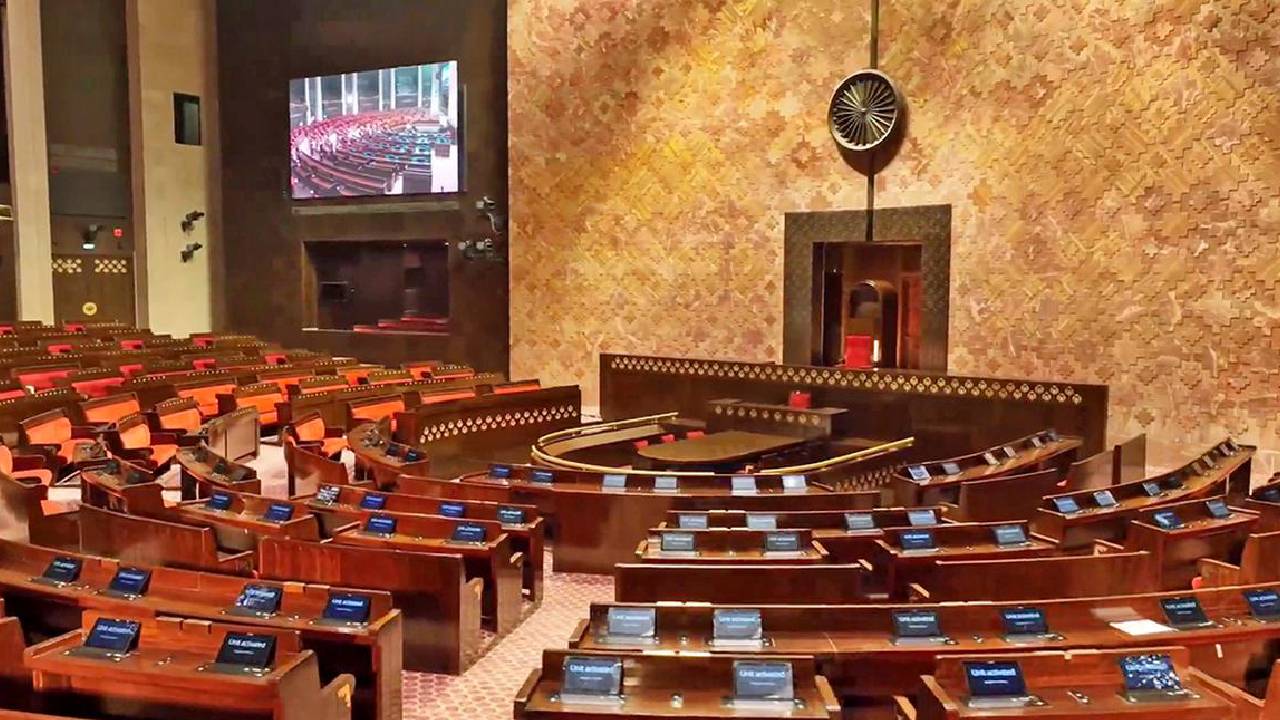 Rajyasabha Elections: రాజ్యసభ ఉప ఎన్నికలకు షెడ్యూల్ రిలీజ్..