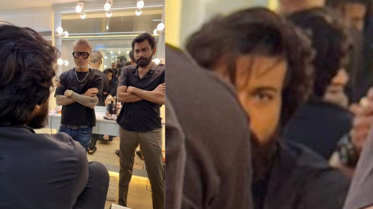 RC 16: చిట్టిబాబుకి మించి.. ‘మాస్ కా బాప్‌’ అనేలా రామ్ చరణ్‌!