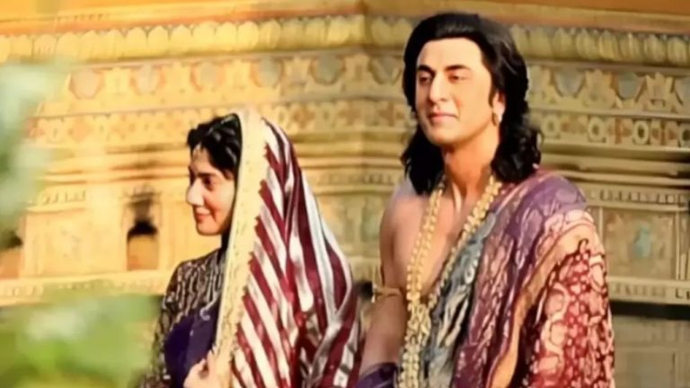 Ramayana Update: రెండు పార్టులుగా ‘రామాయణ’.. రిలీజ్ డేట్ ఎప్పుడంటే!