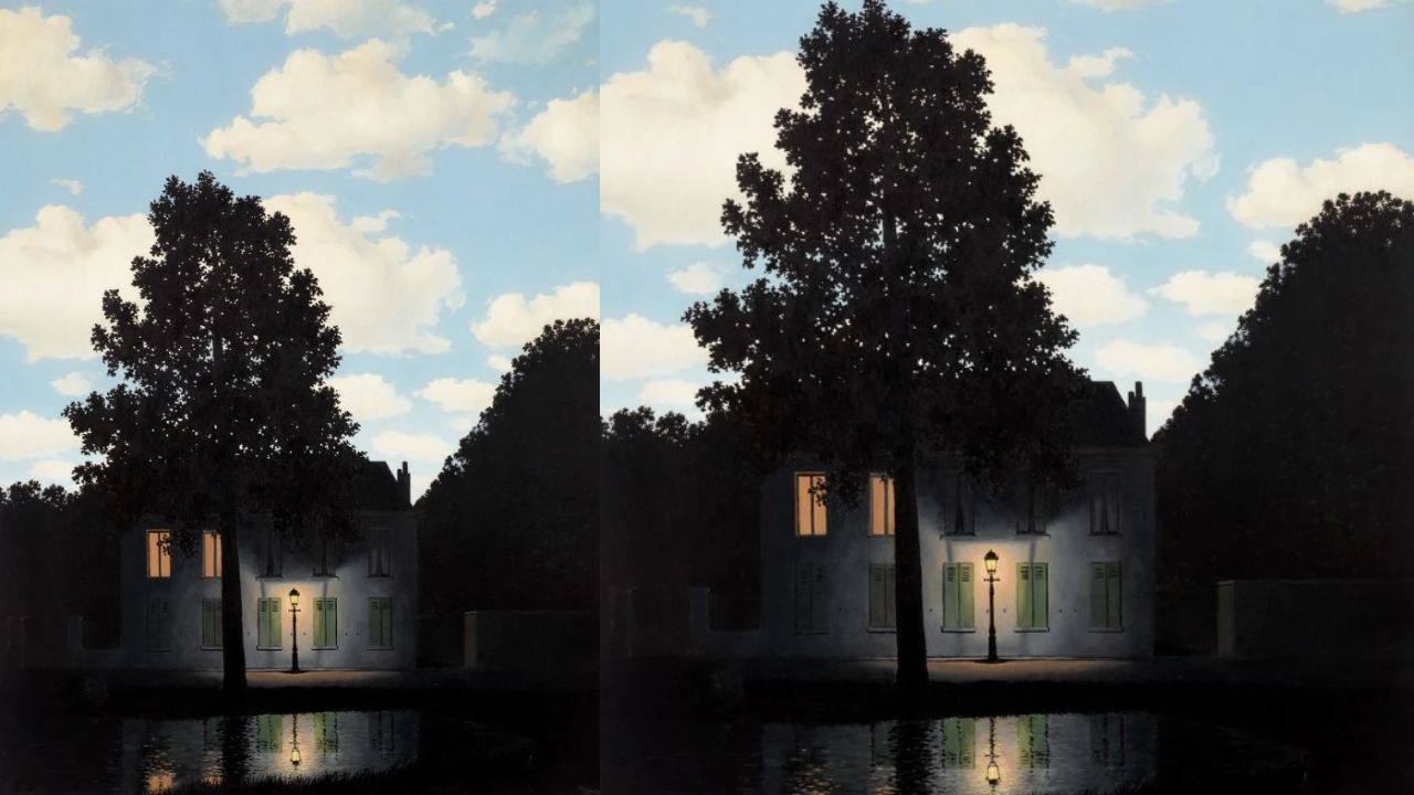 Rare Painting: ఇది విన్నారా?.. రూ.1021 కోట్లు పలికిన పెయింటింగ్‌!