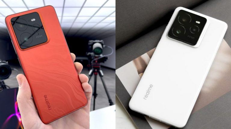 Realme GT 7 Pro Launch: ‘రియల్‌మీ జీటీ 7 ప్రో’ వచ్చేసింది.. సూపర్ కెమెరా, జంబో బ్యాటరీ!