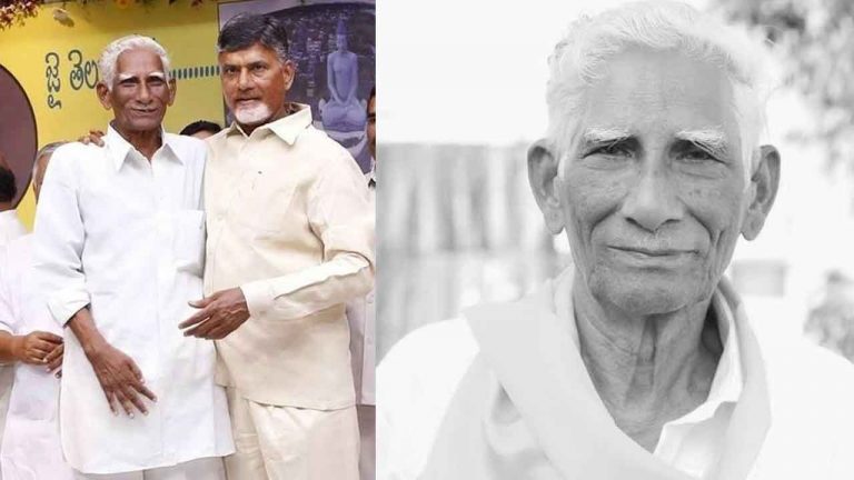 Reddy Satyanarayana: టీడీపీలో విషాదం.. మాజీ మంత్రి రెడ్డి సత్యనారాయణ కన్నుమూత.. సీఎం, మంత్రుల సంతాపం