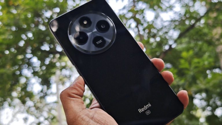 Redmi A4 5G Price: 50 ఎంపీ కెమెరా, 5160 ఎంఏహెచ్‌ బ్యాటరీ.. 8 వేలకే రెడ్‌మీ 5జీ స్మార్ట్‌ఫోన్‌!