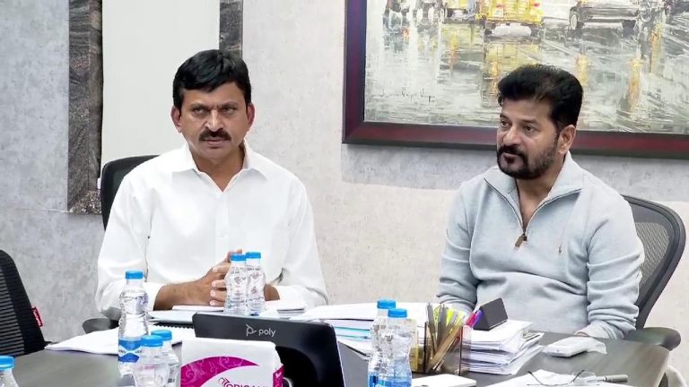 CM Revanth Reddy: అత్యంత నిరుపేద‌ల‌కు ఇందిర‌మ్మ ఇళ్లలో తొలి ప్రాధాన్యం