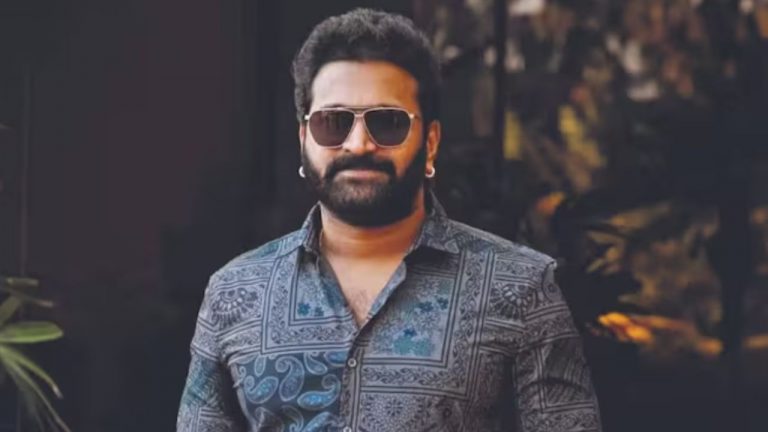 Rishab Shetty: రిషబ్ శెట్టి స్ట్రెయిట్ తెలుగు సినిమా?.. అధికారిక ప్రకటన ఎప్పుడంటే?