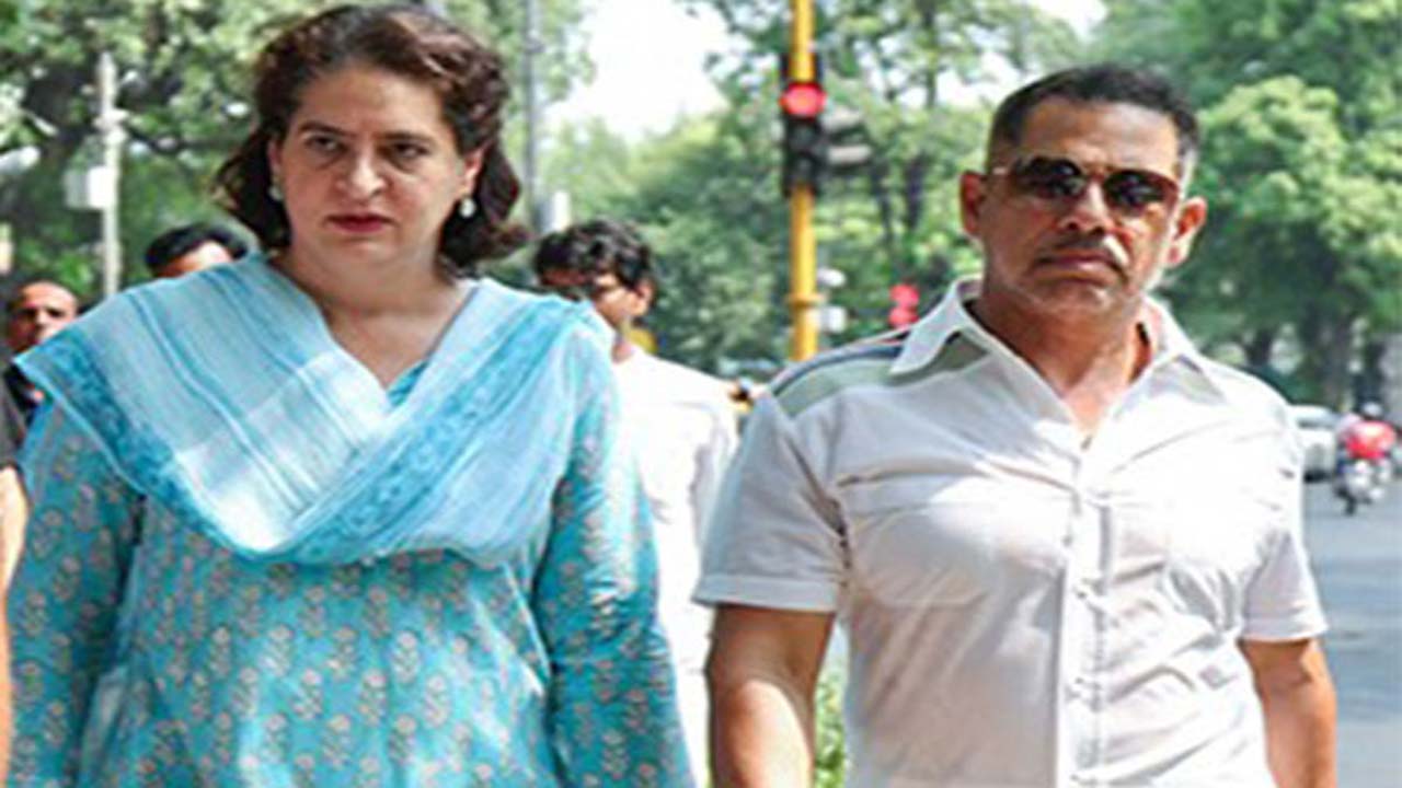 Robert Vadra: ప్రియాంక గెలుపుపై భర్త రాబర్ట్ వాద్రా ఏమన్నారంటే..!