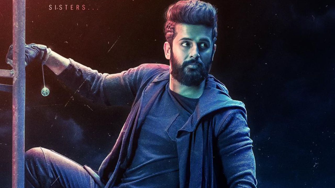 Robinhood Teaser: నితిన్‌ ‘రాబిన్‌హుడ్‌’ టీజర్‌కు ముహూర్తం ఫిక్స్!