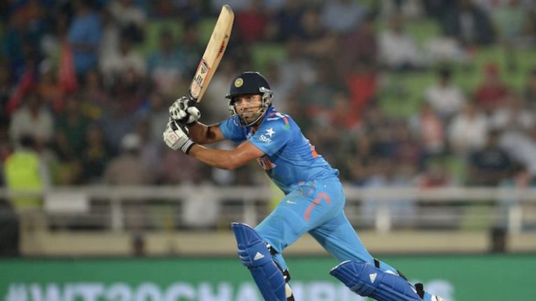 Rohit Sharma: చరిత్రను తిరగరాసిన రోజు.. రోహిత్ రికార్డు దరిదాపుల్లోకి కూడా ఎవరూ రాలే!