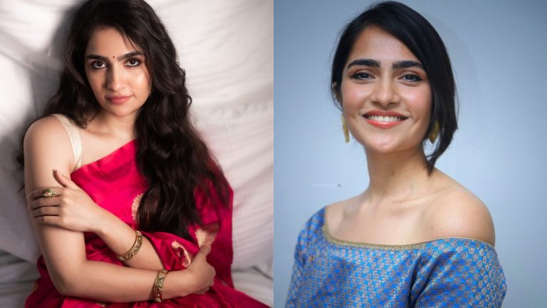 Spirit: ‘స్పిరిట్’ దీపికా పదుకొణె అవుట్.. రుక్మిణి వసంత్ ఎంట్రీ!