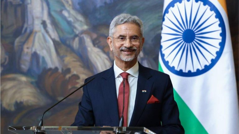 S Jaishankar: అమెరికా అధ్యక్ష ఎన్నికలపై జైశంకర్ కీలక వ్యాఖ్యలు..