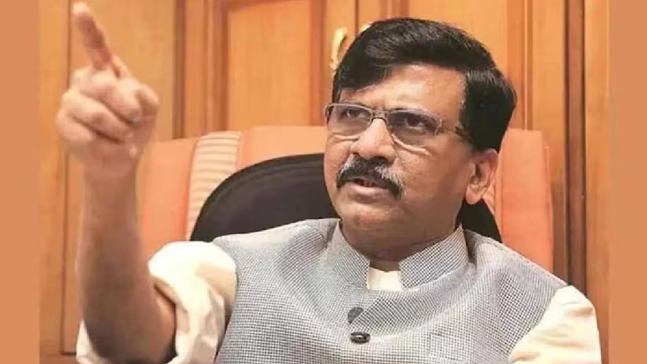 Sanjay Raut: ప్రభుత్వ ఏర్పాటులో ఎన్డీయే విఫలం.. మహారాష్ట్రలో రాష్ట్రపతి పాలన విధించాలి..