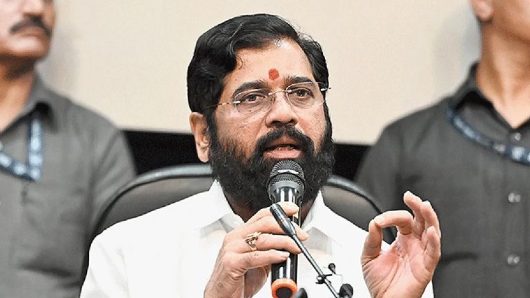 Eknath Shinde: సిద్ధిఖీ హత్యలో నిందితులను కఠినంగా శిక్షిస్తాం..