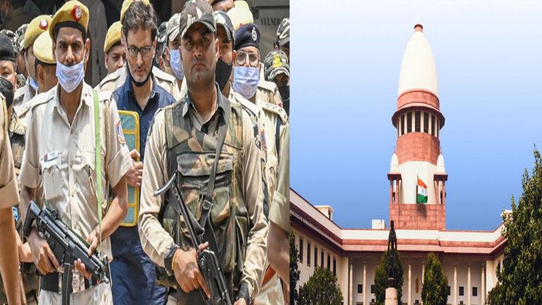 Supreme Court: అజ్మల్ కసబ్‌ కేసు విచారణ కూడా న్యాయంగానే జరిగింది కదా..!