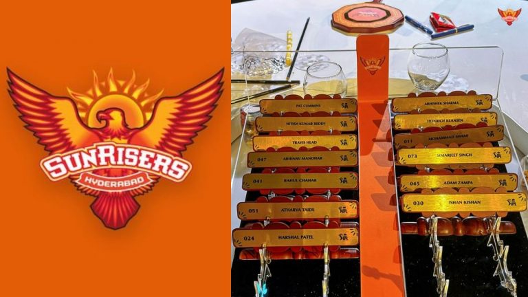 SRH IPL 2025 Players List: వేలంలో ఎస్ఆర్‌హెచ్‌ కొనుగోలు చేసిన ఆటగాళ్లు వీరే