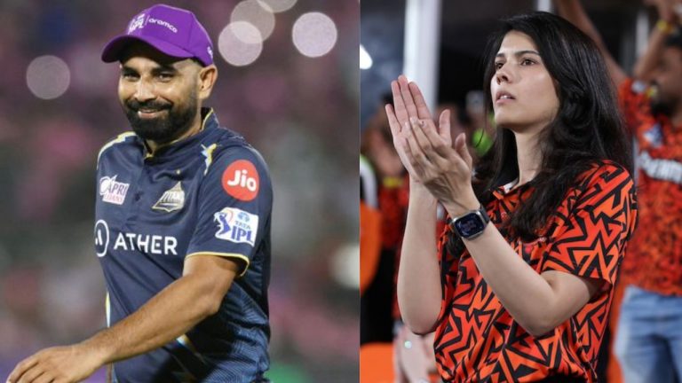 SRH Team: ఇషాన్, షమీ, సచిన్‌.. ఈసారి పక్కా కప్! సన్‌రైజర్స్ ఫుల్ టీమ్ ఇదే