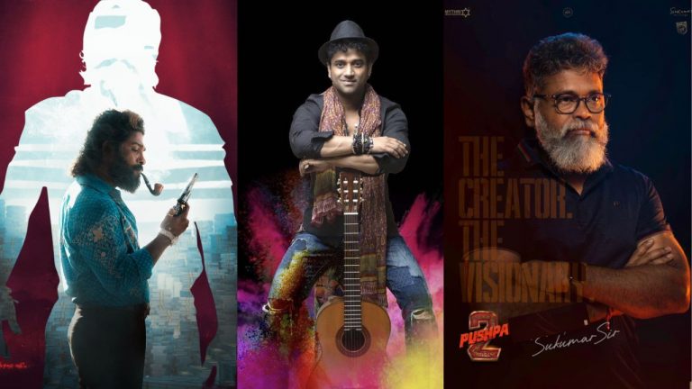 Allu Arjun : పుష్ప – 2 కోసం తమన్ ను ఎందుకు తీసుకున్నారు..?