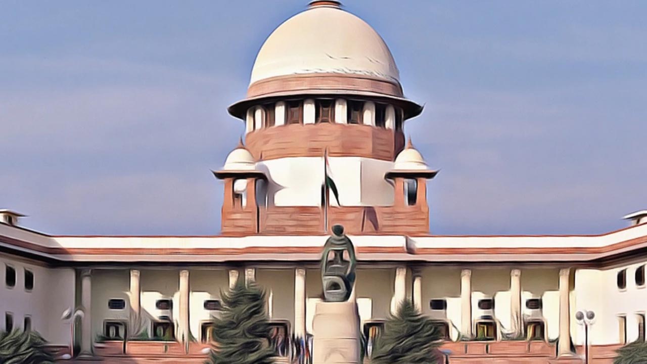 Supreme Court: ఉచితాలు ఇంకెంత కాలం?.. కేంద్రాన్ని ప్రశ్నించిన సుప్రీంకోర్టు