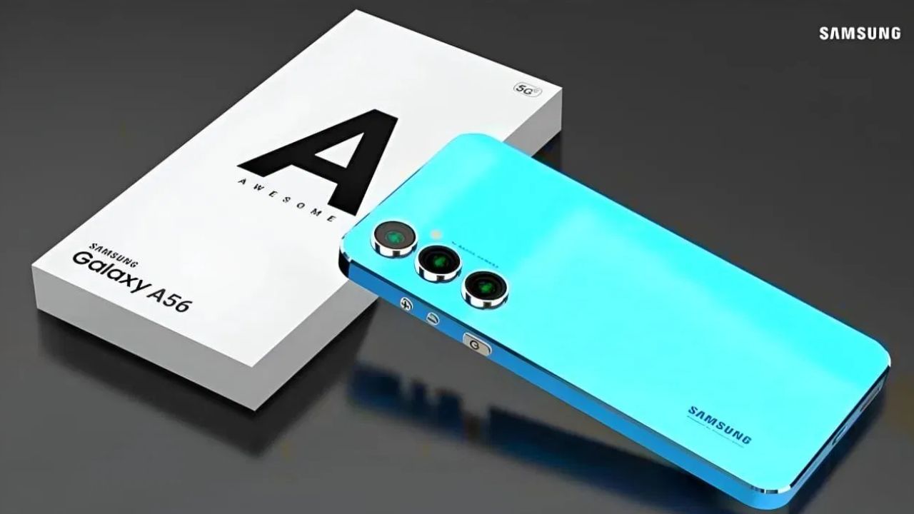 Samsung Smartphone: శాంసంగ్‌ సూపర్ స్మార్ట్‌ఫోన్‌.. 280 ఎంపీ కెమెరా, 7600 ఎమ్‌ఏహెచ్‌ బ్యాటరీ!