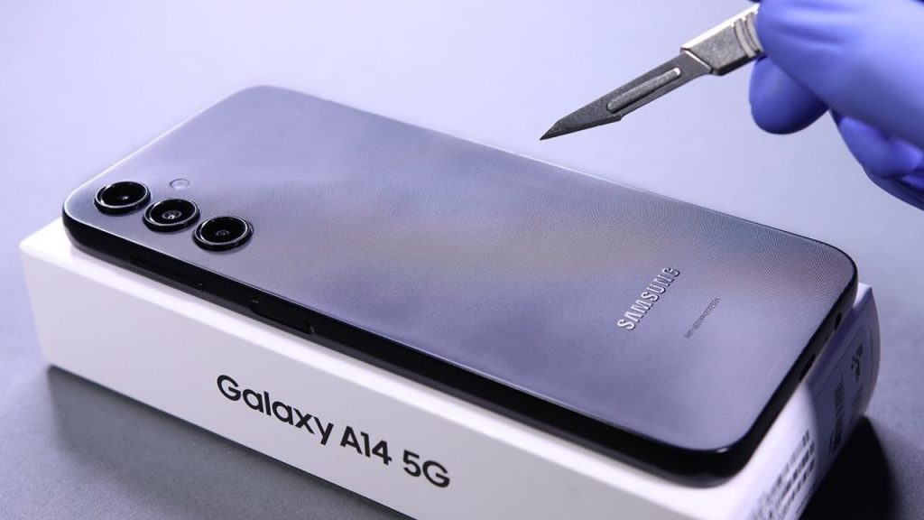 Samsung Galaxy A14 5g