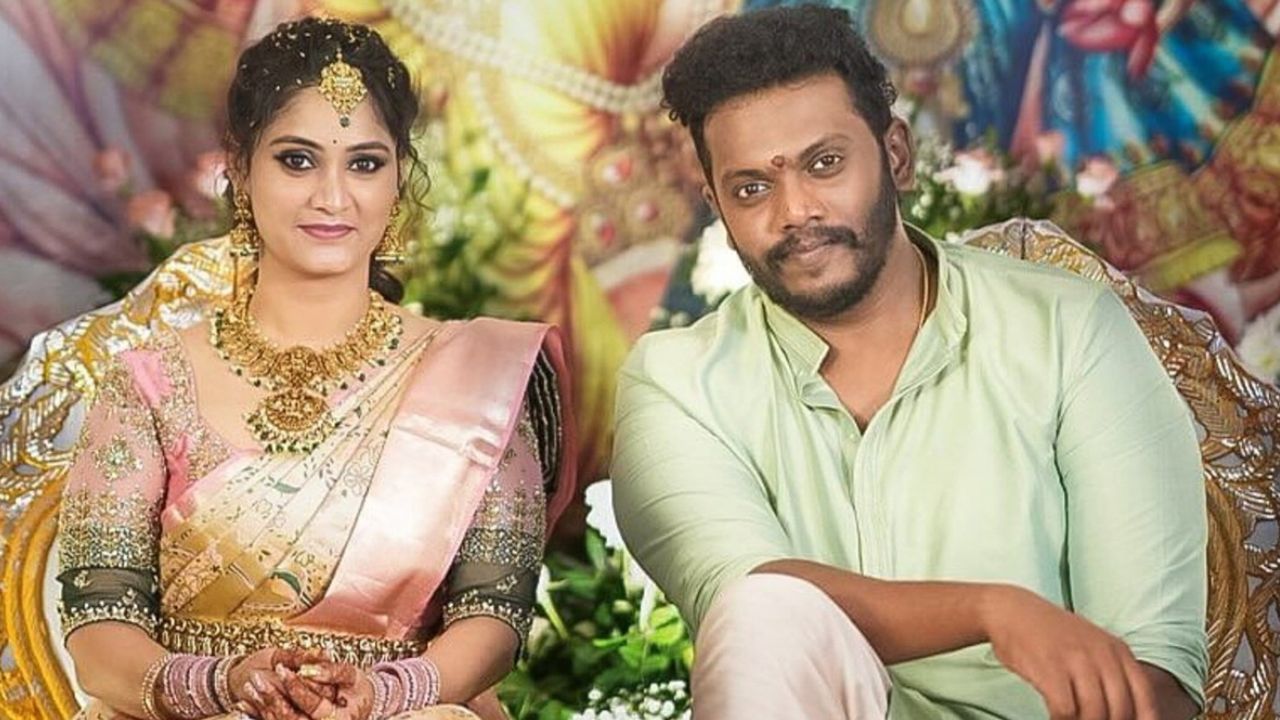 Sandeep Raj Engagement: నటితో టాలీవుడ్ డైరెక్టర్ ఎంగేజ్‌మెంట్‌.. పిక్స్ వైరల్!