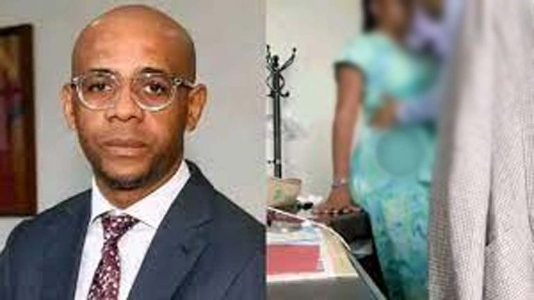 World Biggest S*X Scandal: పోలీస్ బాస్ భార్య.. అధ్యక్షుడి సోదరితో ఎంగోంగా వికృత చర్యలు.. నెట్టంట వైరల్