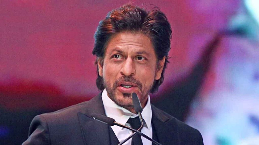 Shah Rukh Khan