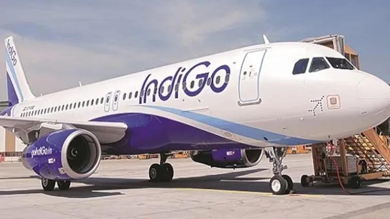 Shamshabad: మూడు ఇండిగో విమానాలకు బాంబు బెదిరింపు కాల్..