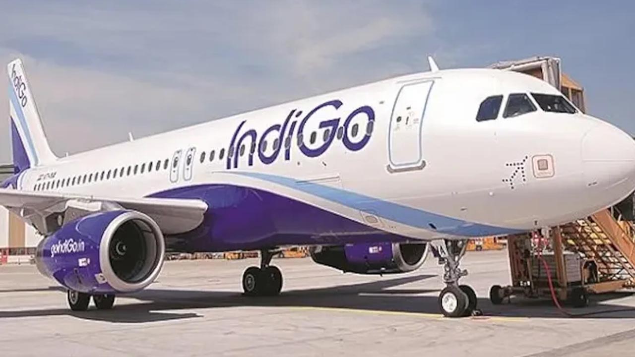 Shamshabad: మూడు ఇండిగో విమానాలకు బాంబు బెదిరింపు కాల్..