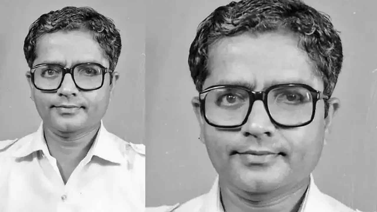 Shyam Sundara Kulkarni: ప్రముఖ లిరిసిస్ట్ మృతి.. ఇండస్ట్రీలో విషాదం