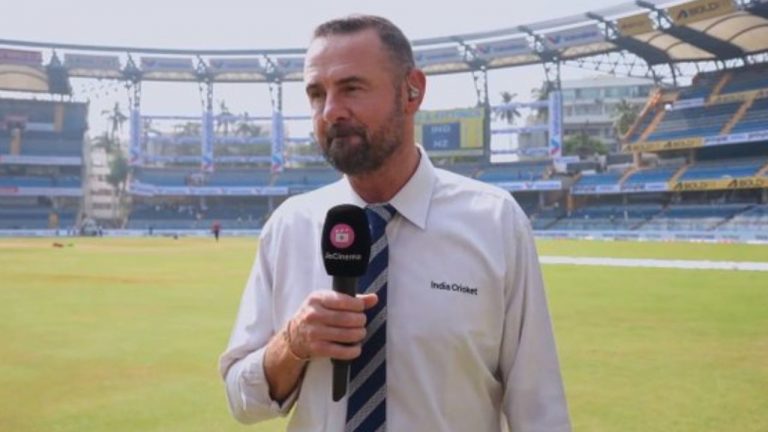 Team India: టీమిండియా ఆటగాళ్లు కూడా అందరిలాగే: డౌల్‌