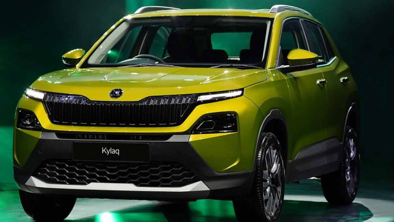 Skoda Kylaq: స్కోడా కైలాక్ బుకింగ్స్ ప్రారంభం.. ఫీచర్లు, వివరాలు ఇవే..!
