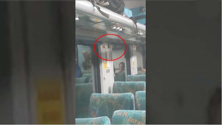 Bhopal: జన శతాబ్ది ఎక్స్‌ప్రెస్‌లో పాము ప్రత్యక్షం.. హడలెత్తిపోయిన ప్రయాణికులు