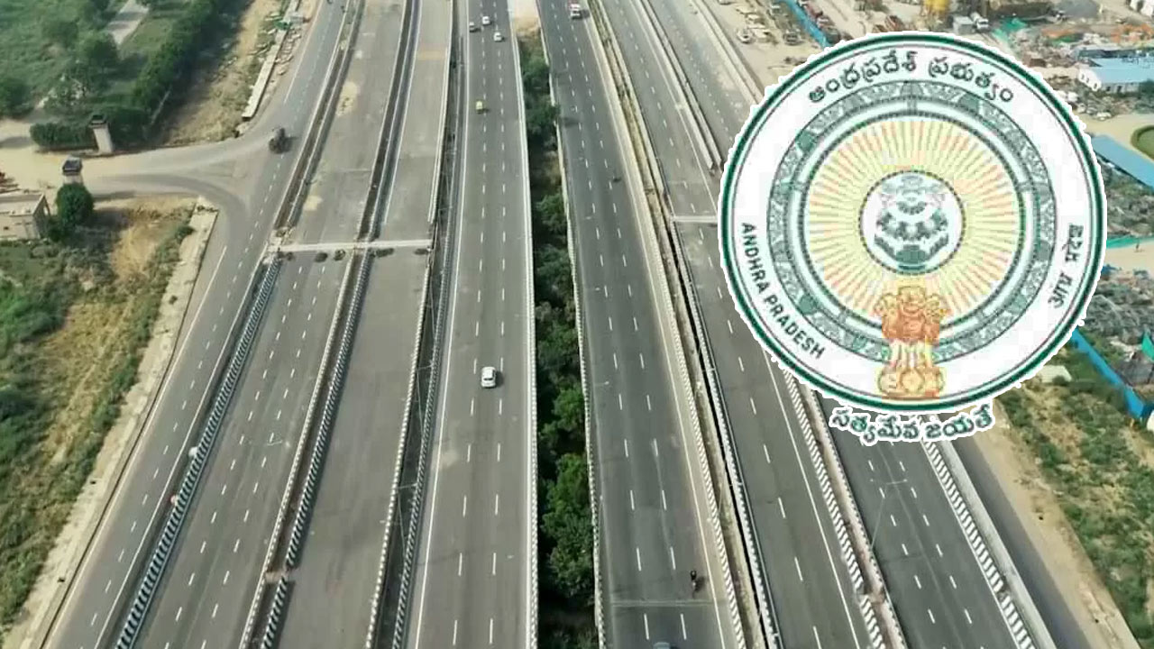 Special Task Force: ఇక జెట్‌ స్పీడ్‌తో రహదారుల నిర్మాణం..! ప్రత్యేక టాస్క్‌ఫోర్స్‌ ఏర్పాటు