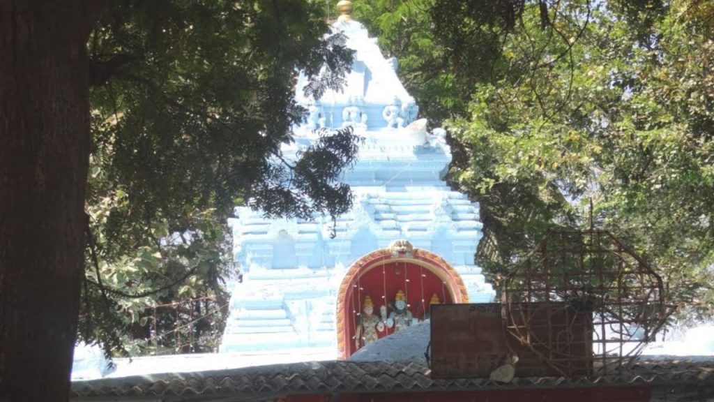 Sri Durga Bogeswara Swamy Temple