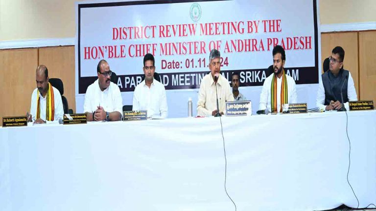 CM Chandrababu: టీడీపీ ఎప్పుడు పదవుల కోసం పనిచేయలేదు.. విశ్వసనీయత కోసం పనిచేశాం