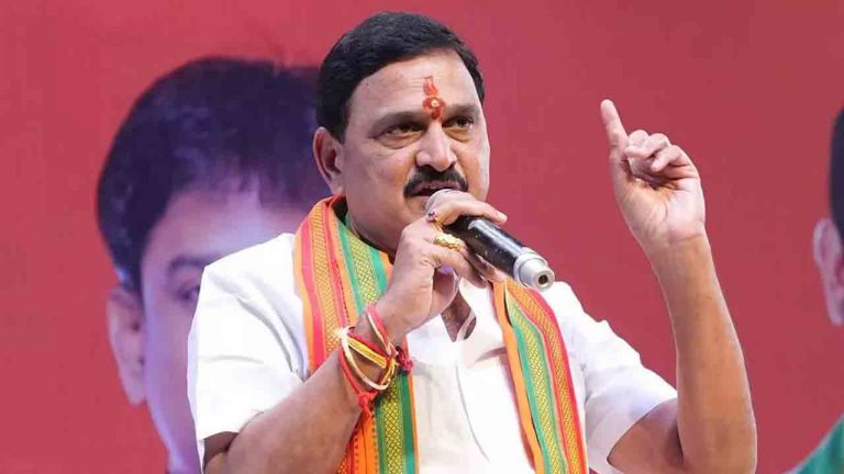 Tragedy: కేంద్ర మంత్రి భూపతిరాజు శ్రీనివాస్ వర్మకు పితృ వియోగం