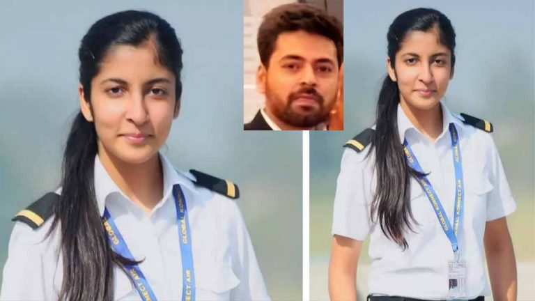 Srishti Tuli: ఆత్మహత్యకు ముందు సృష్టి తులి-ప్రియుడి మధ్య జరిగింది ఇదే!