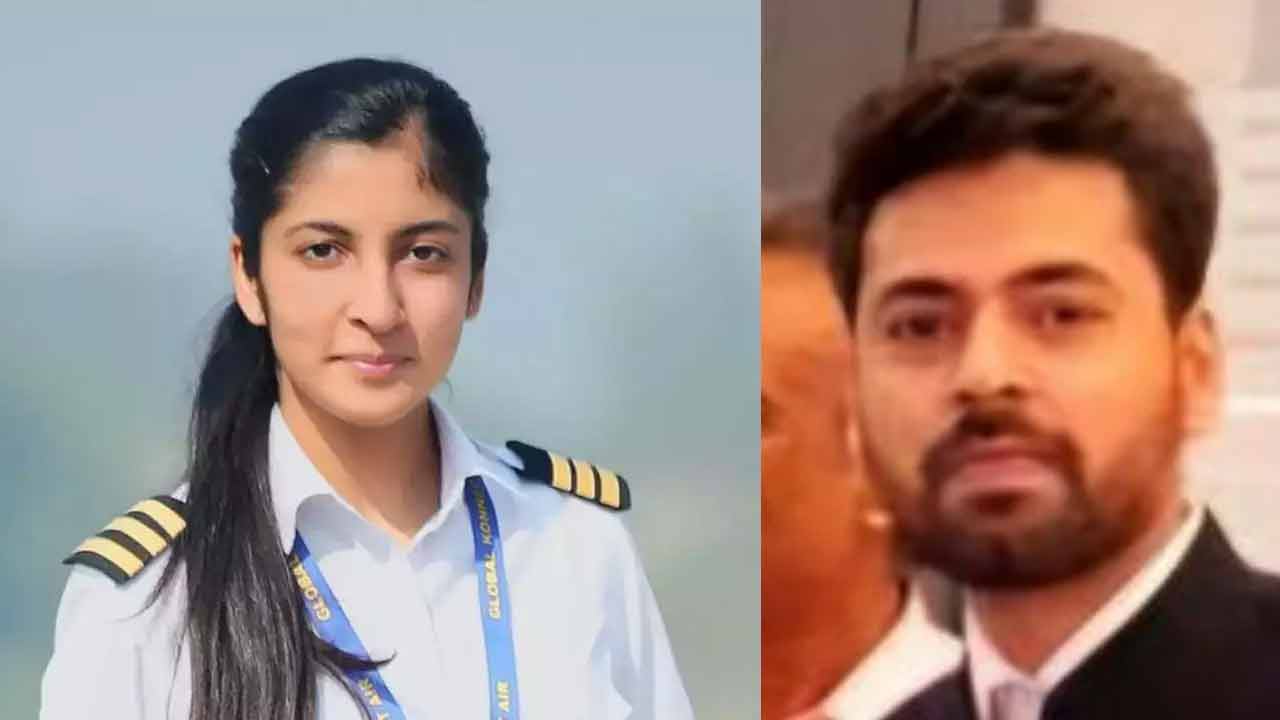 Srishti Tuli: పైలట్ ప్రియుడు మామూలోడు కాదు.. ఒక్కొక్కటిగా బయటకొస్తున్న ఘనకార్యాలు