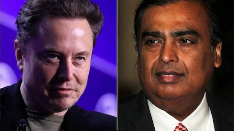 Starlink: భారత్‌లో త్వరలో స్టార్‌లింక్..? జియో, ఎయిర్‌టెల్‌పై ఎఫెక్ట్..