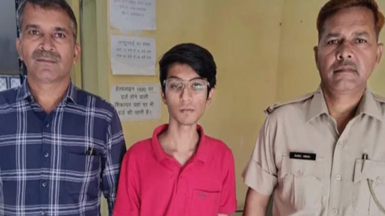 Student Cheated: జగత్ కిలాడీ.. 200 మందిని మోసం చేసి రూ.45 లక్షలను కాజేసిన 11వ తరగతి విద్యార్థి