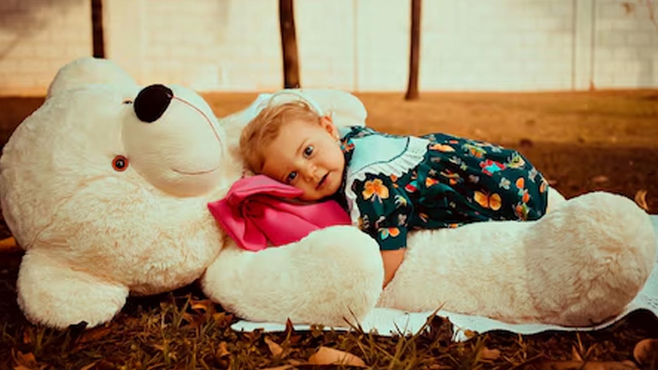 Stuffed Toys: పిల్లలకు ఆడుకోవడానికి మంచివే కానీ.. ప్రాణాంతకం కూడా..